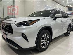 تويوتا هايلاندر